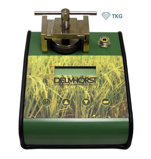 Máy đo độ ẩm ngũ cốc Delmhorst G-7 (9%-30%)