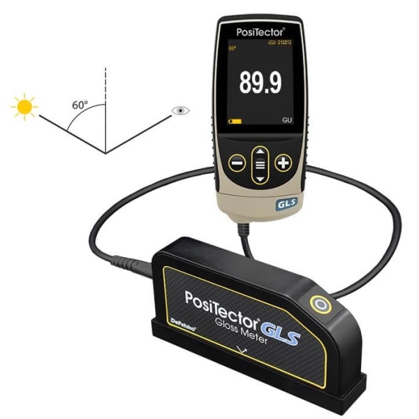 Máy đo độ bóng Defelsko PosiTector GLS60-3