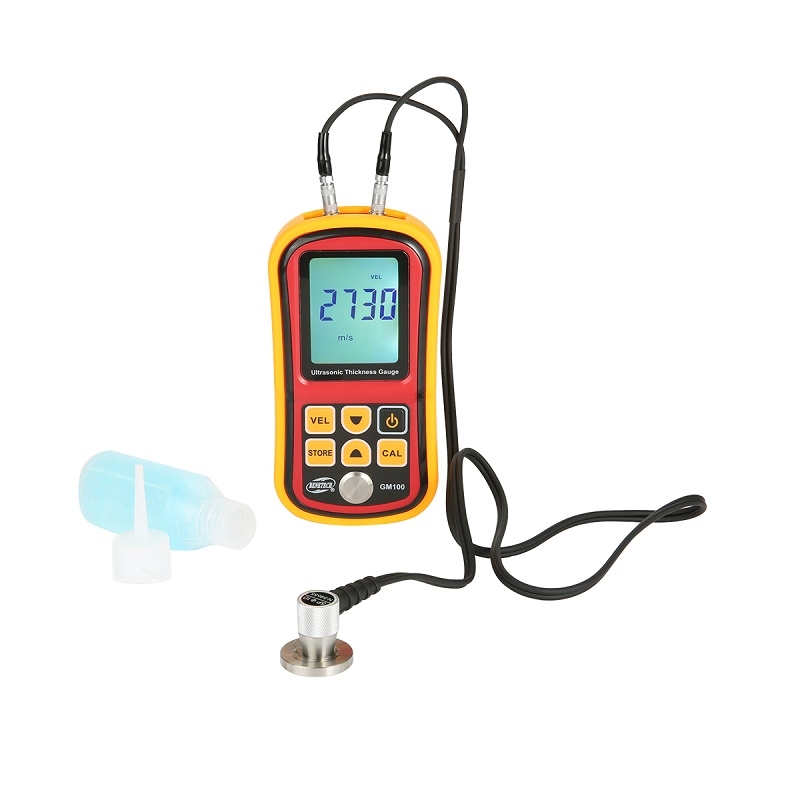 Máy đo độ dày Benetech GM100+
