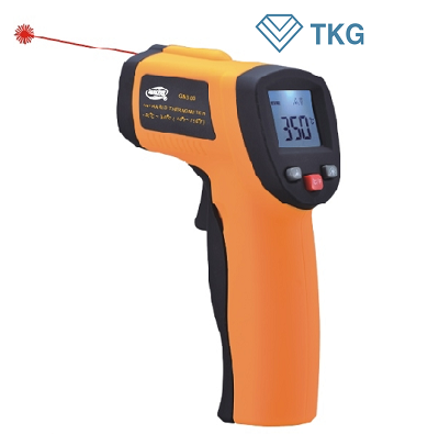 Máy đo nhiệt độ BENETECH GM320