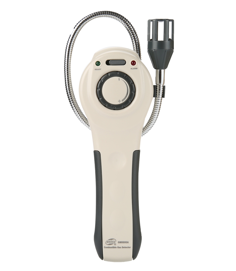 Máy dò khí Gas Benetech GM8800A