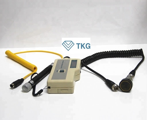 Máy đo độ rung HUATEC HG-6500AN (10Hz ~ 10KHz)