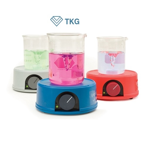 Máy khuấy từ Hanna HI180 (1lit, 1000rpm)