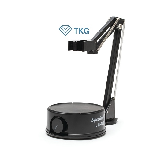Máy khuấy từ Hanna HI181 Kết Hợp Giá Đỡ Điện Cực (1lit, 1000rpm)