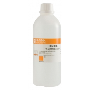 Dung Dịch Hiệu Chuẩn TDS HI7036L (12.41 g/L, 500mL)