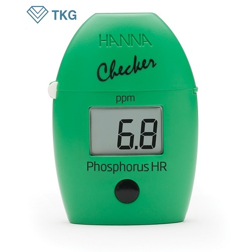 Máy đo Photpho thang cao Hanna HI706 (0.0 to 15.0 ppm)