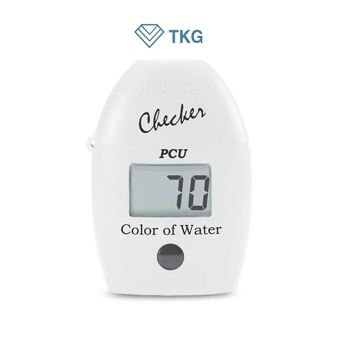 Máy đo màu của nước HI727 (0 to 500 PCU)