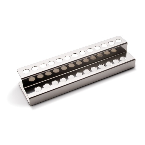 Khay để nguội Cuvet phá mẫu Hanna HI740216 (25x16mm)