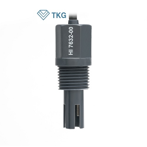 Điện cực EC/TDS Hanna HI7632-00/6 (Thang cao,  cáp 6m)