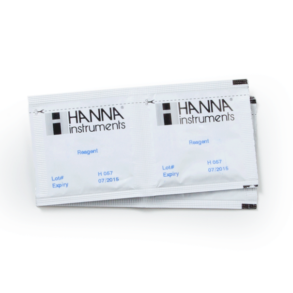 Thuốc Thử Đo Iot  HI93718-01 (100 lần)