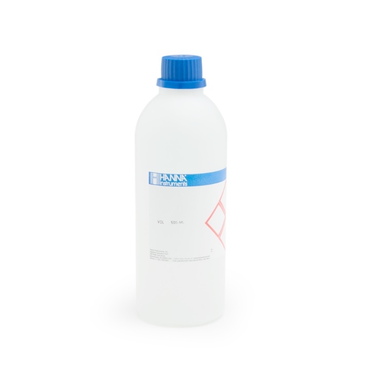 Dung dịch chuẩn COD Hanna HI93754-11 ( 500 mg/L, 500mL)