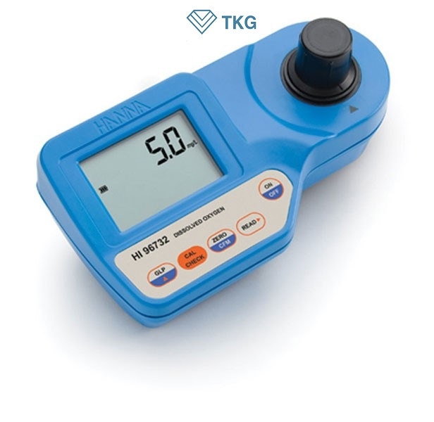 Máy đo Oxy hòa tan Hanna HI96732 (0.00 to 10.00 mg/L)
