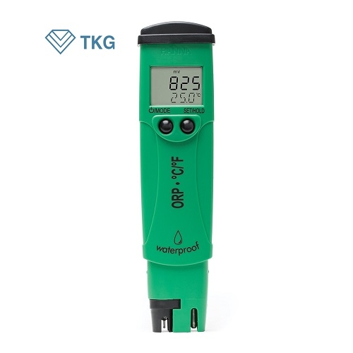 Bút Đo ORP/Nhiệt Độ Hanna HI98120 (±1000 mV)