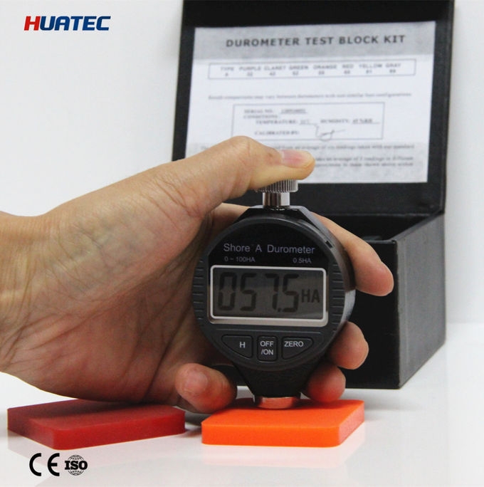 Máy đo độ cứng HUATEC HT-6600A (0-100HA)