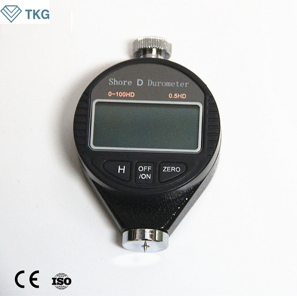 Máy đo độ cứng cao su Huatec HT-6600D (0-100HD)