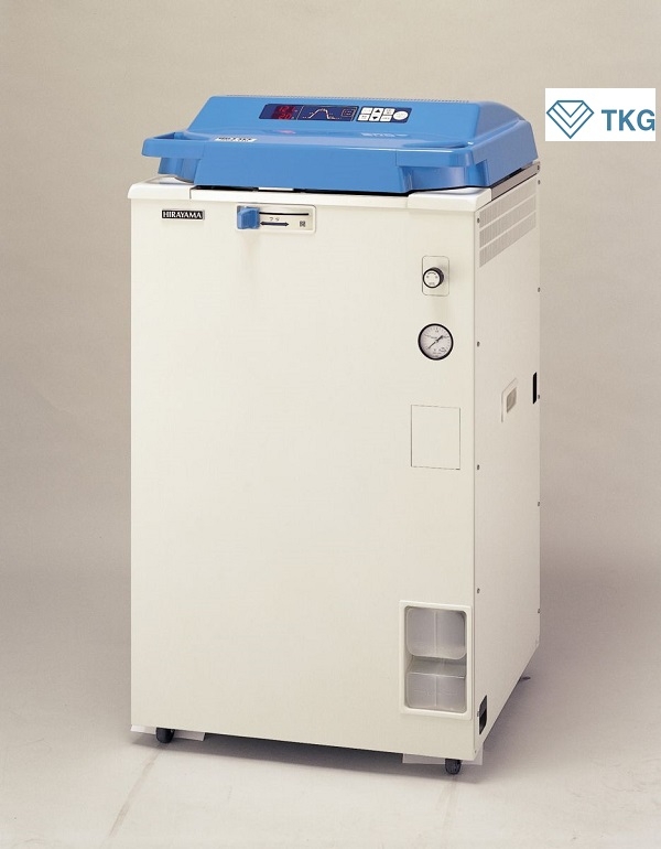 Nồi hấp tiệt trùng HIRAYAMA HVA-110 (110L, 135℃)