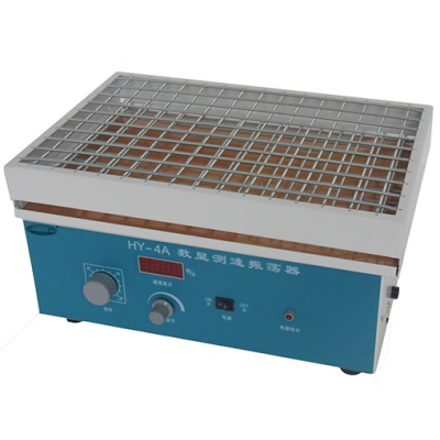 Máy lắc ngang HY-4A Hiển thị số