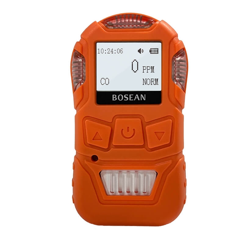 Máy đo khí NH3 BOSEAN K10 NH3