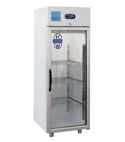 Tủ lạnh bảo quản mẫu KW KLAB R400VX (400l, 0 - 10°C)