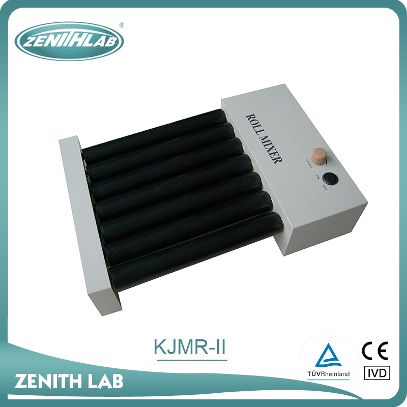 Máy lắc trộn máu kiểu xoay tròn Zenith KJMR-II