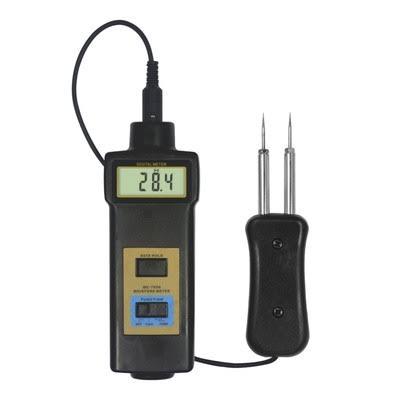 MÁY ĐO ĐỘ ẨM GỖ LANDTEK MC-7806