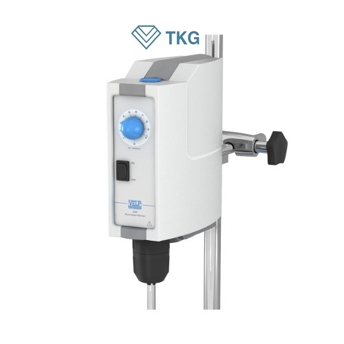Máy khuấy cần Velp LH (50 - 2000 rpm, 40 liters)