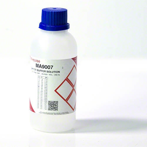 Thuốc thử Milwaukee MA9007 pH 7.01, 230ml