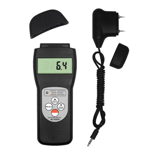 Máy Đo Độ Ẩm Đa Năng LANDTEK MC-7825S