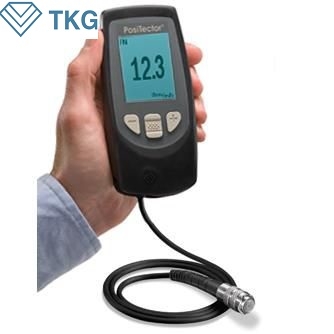 Máy đo độ dày lớp phủ PosiTector 6000 NS1