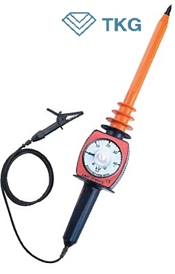 Tay đo cao áp SEW PD-40AM (DC 40kV, chỉ thị kim)