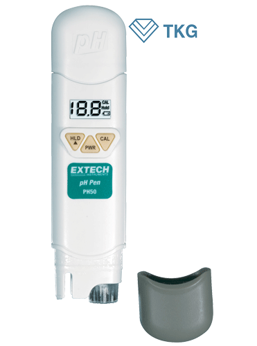 Bút đo pH EXTECH PH50 (chống nước)