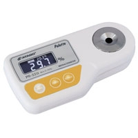 Khúc xạ kế đo độ ngọt điện tử ATAGO PR-32α  (0.0 ... 32.0% Brix)