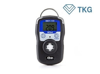 Máy đo khí NH3 SENKO SP2nd NH3 (0~100ppm)