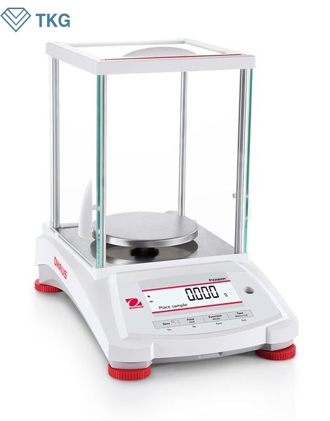 Cân phân tích Ohaus PX223 (220 g, 0.001 g)