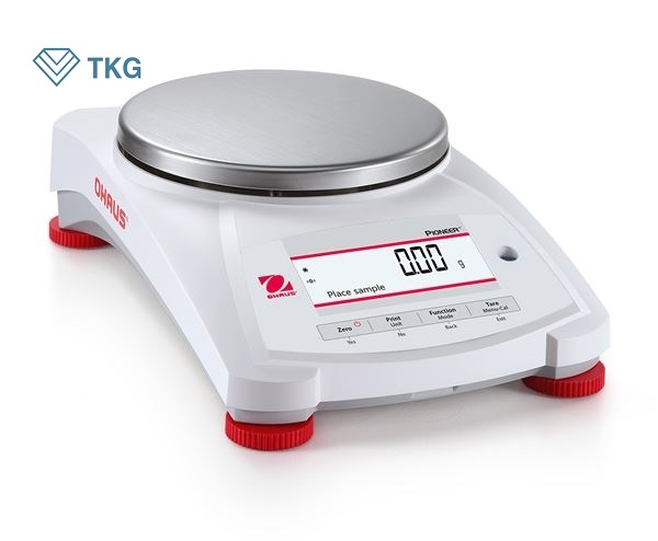Cân kỹ thuật Ohaus PX2202 (2,200 g, 0.01 g)