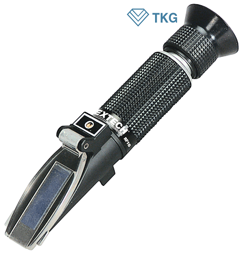 Khúc xạ kế đo nồng độ đường EXTECH RF16