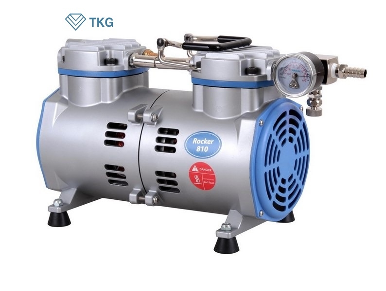 Bơm hút chân không không dầu Rocker 901 (100 L/phút)