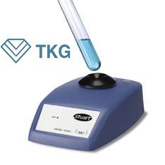 Máy lắc Voxter tốc độ lắc cố định STUART SA7 (2500 vòng/phút)