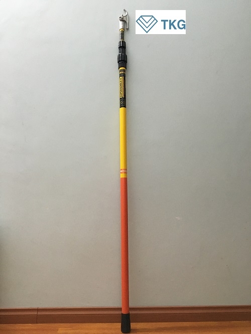Sào thao tác cách điện 35 kV