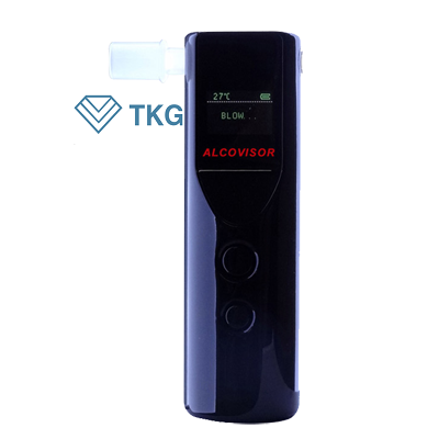 Máy đo nồng độ cồn Alcovisor Satellite (0.00% BAC to 0.40% BAC)