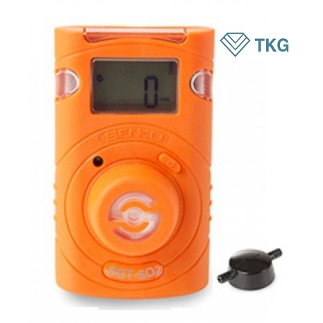 Máy đo và phát hiện khí SO2 SENKO SGT-SO2 (0~20ppm)