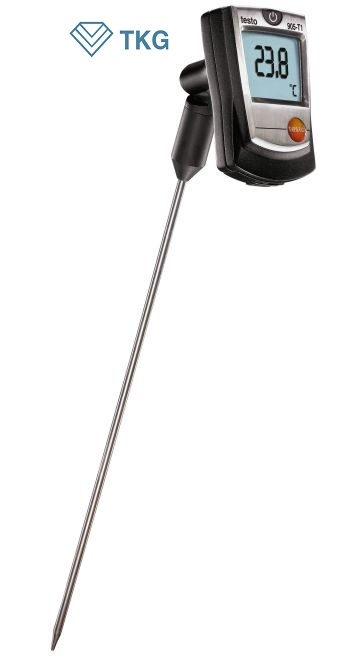 Máy đo nhiệt độ TESTO 905-T1 (-50 đến +350°C)