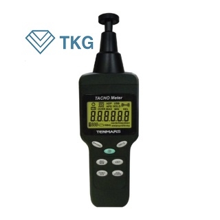 Máy đo tốc độ vòng quay Tenmars TM-4100 (không tiếp xúc)