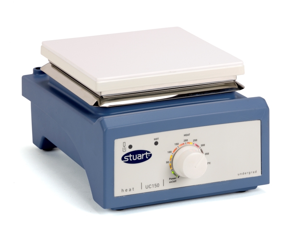 Bếp gia nhiệt bề mặt hợp kim Al/Si STUART US150 (325°C)