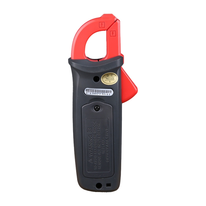 Ampe kìm AC/DC Uni-T UT210E (100A)