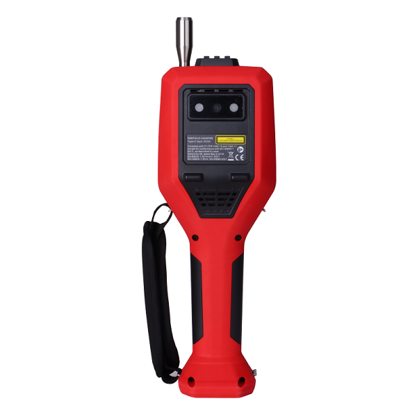 Máy đếm hạt bụi cầm tay UNI-T UT337B