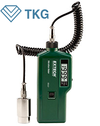 Máy đo độ rung Extech VB450 (0.1 ~ 199.9 m/s2)
