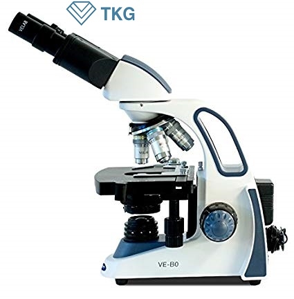 Kính hiển vi sinh học Velab VE-B0