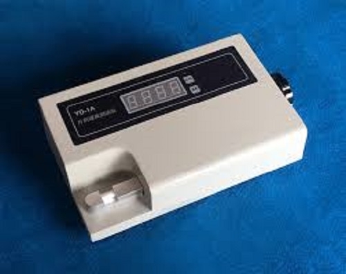Máy đo độ cứng thuốc viên YD-1A (0 ~ 199,9 N)