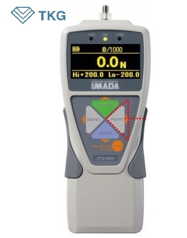 Máy đo lực điện tử IMADA ZTA-20N (20N/0,01N)